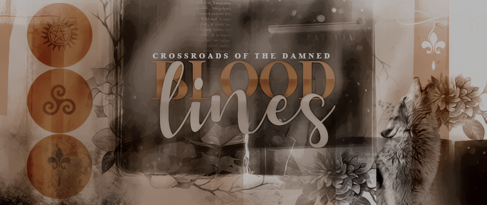 bloodlines